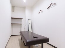 全力ストレッチ 鹿児島天文館店の雰囲気（“完全個室“プロの擬獣化をご堪能ください。）