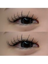 アイディー(i-dee)/フラットラッシュ140本