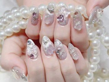 ナナアンドコー(Nana&Co.)/マグネット