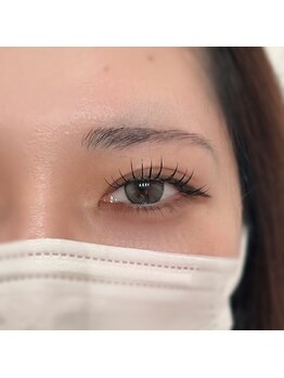 エニー アイラッシュ 広島店(ANY Eyelash)/