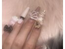 rina newnail♪