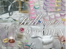 リル 名古屋駅前店(Rill)
