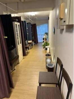 ご褒美にオススメ贅沢サロン