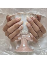 ユジャスタイル 中井町店(Yooja style)/【saki限定】定額デザイン