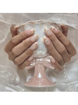 【saki限定】定額デザイン