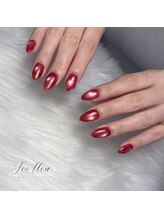 フーフロー(Fooflow)/ちゅるちゅるマグネット