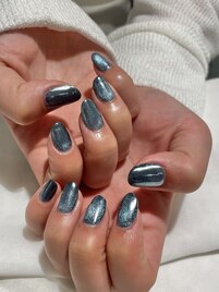 no_nno. マグネット×ミラー