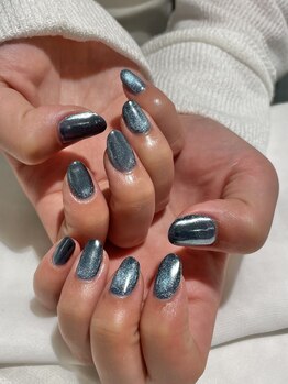 レアレアショップ(le'a le'a _s.)/no_nno. マグネット×ミラー