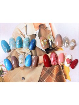 華やか系（イベント・ブライダル）が得意