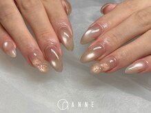 アンネ 東心斎橋店(ANNE)/パラジェル◆マグ