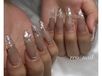 レオネイル(reo_nail)の写真