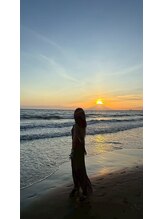 まつげパーマ/マツエク/LED/パリエク/眉毛/パリジェンヌ Raffelia 【ラフェリア】 Riho