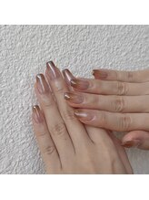 レイリーネイル(Reilly nail)/那覇ネイル/グラデーション♪