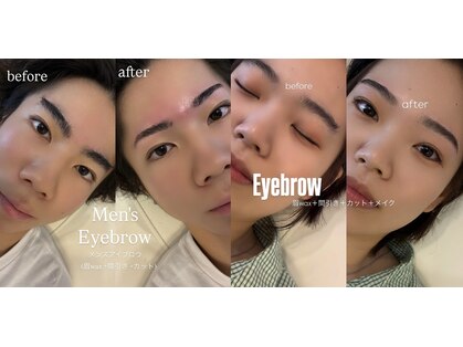 リノ セカンド(Lino second)の写真