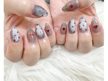 90分付け放題☆