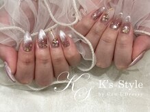 ケーズスタイル バイ キャンアイドレッシー(K's-Style by Can I Dressy)