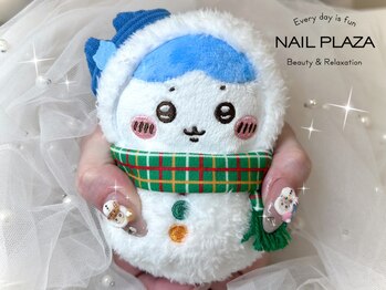 3Dキャラクター