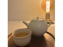 サロンベールカタコリ(BELL)の雰囲気（身体だけでなく、心を癒すサロン。時を忘れあなただけの空間）