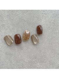 ニュアンスプラスコース