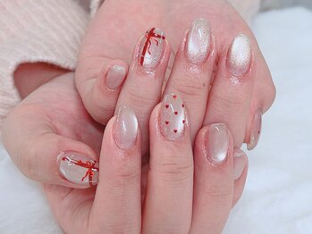 エガオネイルサロン 錦糸町店(EGAO NAIL SALON)/