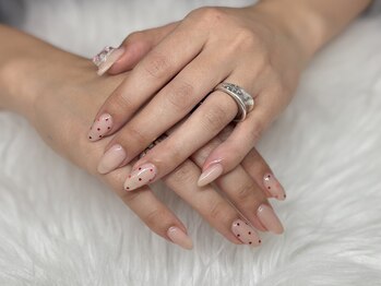 アネラ(ANERA)/シンプルネイル