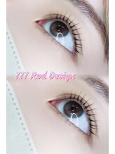 アイモア 江南店(eye mor.)/まつ毛パーマ