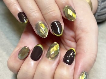 ターラ(Tara)/プリズムカット バレンタイン