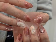 ネイルサロン ティフィン(tiffin)