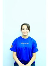 ジョイトレ 福岡白金(JOYTORE)&nbsp;松隈 雪乃