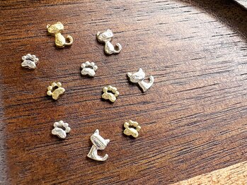 ソルシエール(Sorciere)/お客様の声から!新作ジュエリー