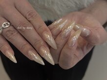 ディクト バイ デイシー(DICT by deicy)/シンプルコース