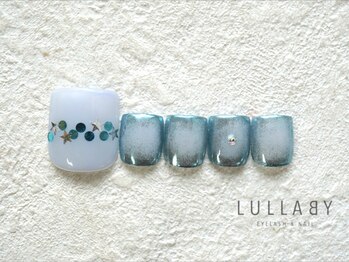 フットニュアンスコース¥6990