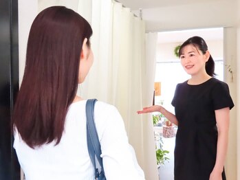 ウトウト(UTOUTO)/文京区の温活専門サロンUTOUTO