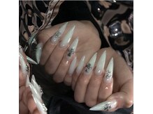 ダイアモンド(Diamond)の雰囲気(長さだし,ワンカラー◎自分好み)