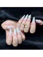 ユリネイル 船橋店(YURI NAIL)/