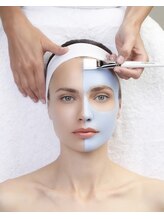 ルシェリア(Le cherien)/クリスティーナ　イラストリアス