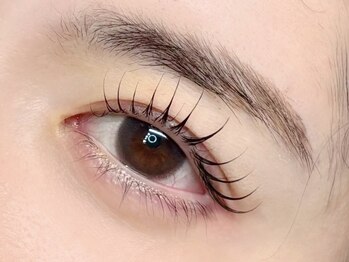 yomu eyenail/マツエク+まつパ(&healthy)