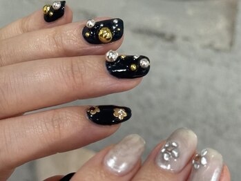 ブランシェール(blancher)/持ち込みデザイン浦和パラジェル