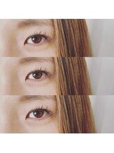 ヘアーアンドネイル ビビット(bbt)/bbt eyelash