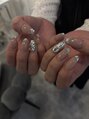 エアーネイル(#AIR NAIL) デザインやカラーでお悩みの方もお気軽にご相談ください♪