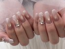オールフルスタイル★ハンド★