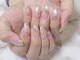 ドリーム ネイル(Dream Nail)の写真/池袋駅チカで通いやすい価格！新規・当店オフ無料だから指先のおしゃれが気兼ねなく楽しめるサロン☆
