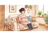 【妊婦さん、産後のママさん専用】　マッサージ、矯正　　5600円