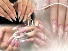 ダイキネイル(Daiki Nail)