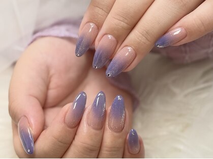 ワイエスネイル(ys_nail)の写真