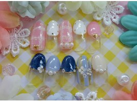 再来　定額コミコミ　7630円