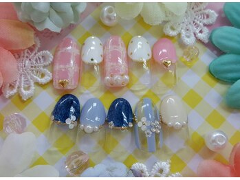 ジュエル(Jewel)/再来　定額コミコミ　7630円