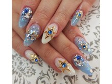 ワンオーク 表参道(One OAK)/スカルプ定額11,000円（158）