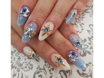 ワンオーク 表参道(One OAK)/スカルプ定額11,000円（158）