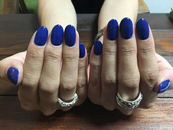 おしゃれワンカラー